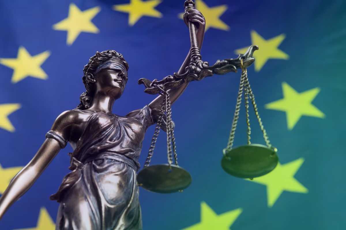 MiCA in the EU
